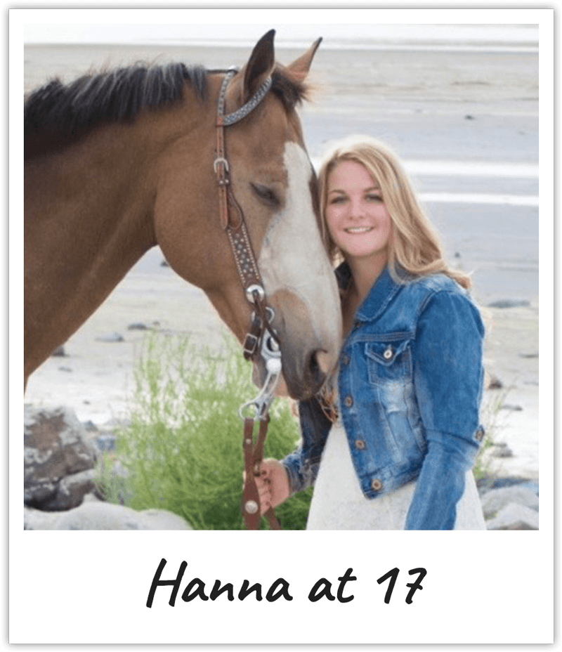 hanna