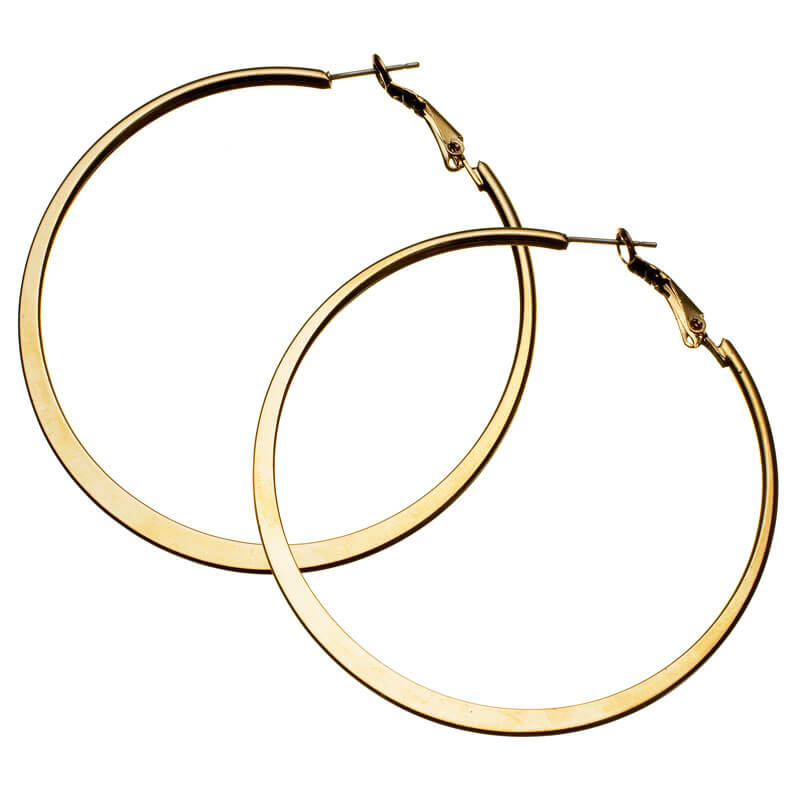 hoops