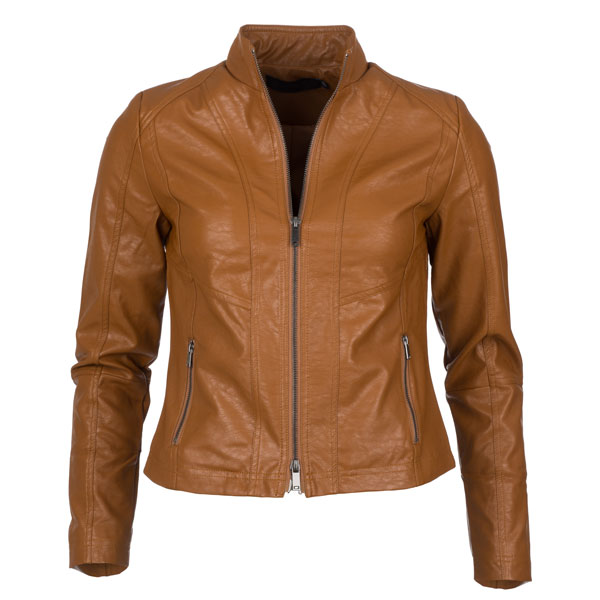 leather