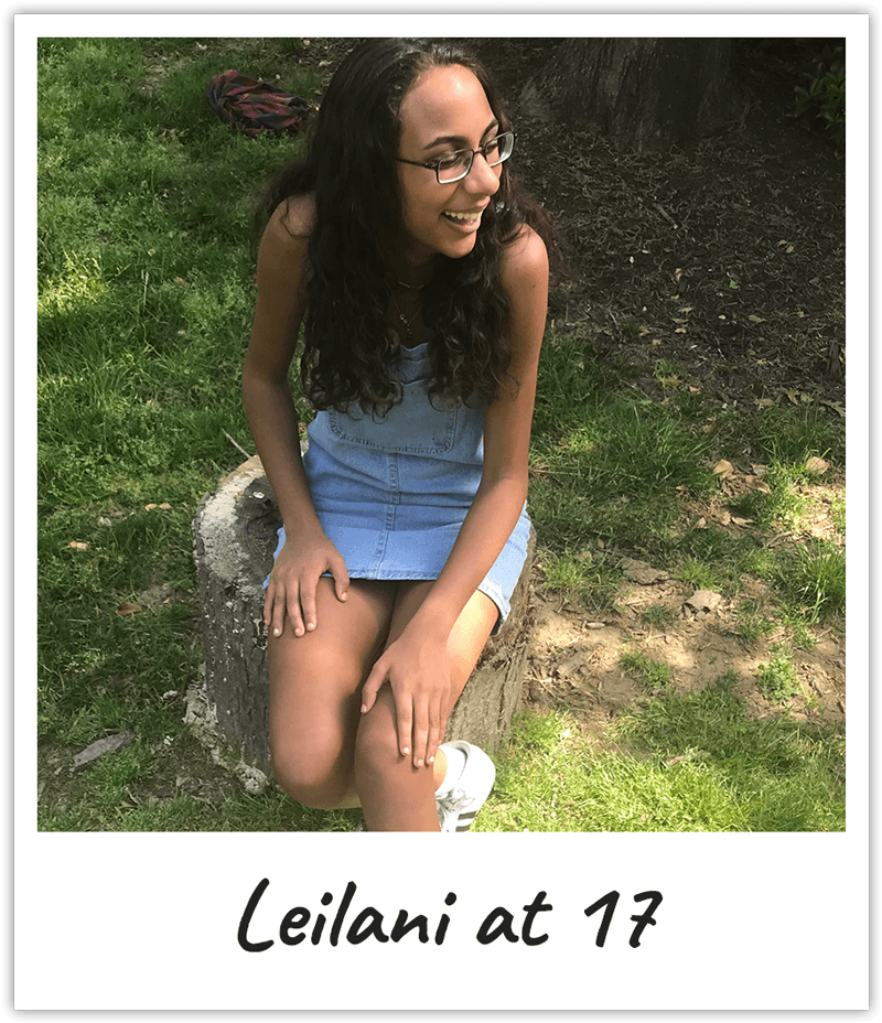 leilani