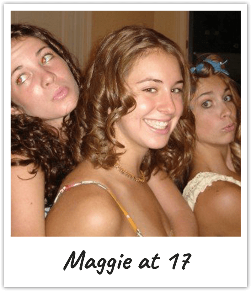 maggie