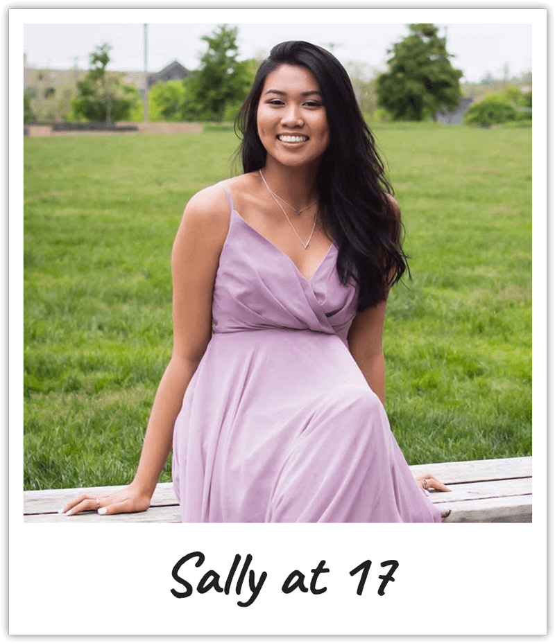 sally