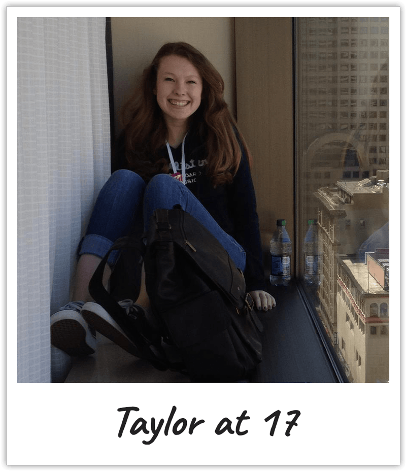 taylor