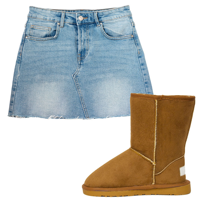 uggs