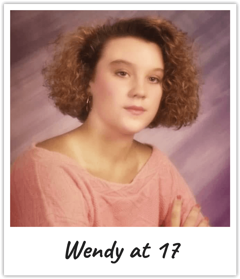wendy