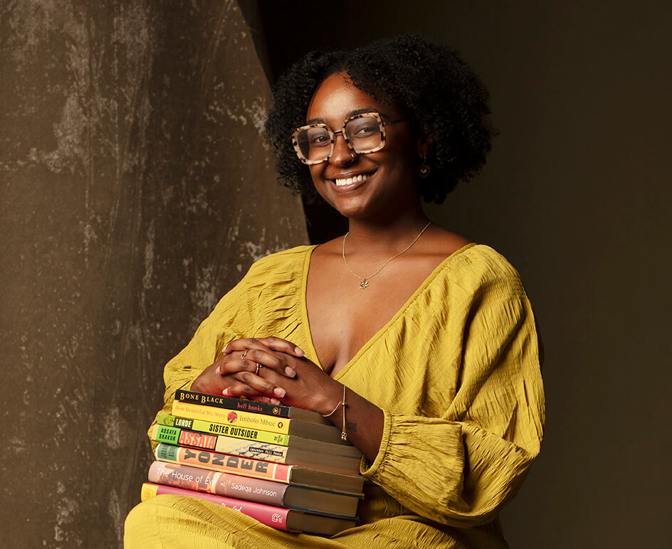 Dawnshaeé Reid