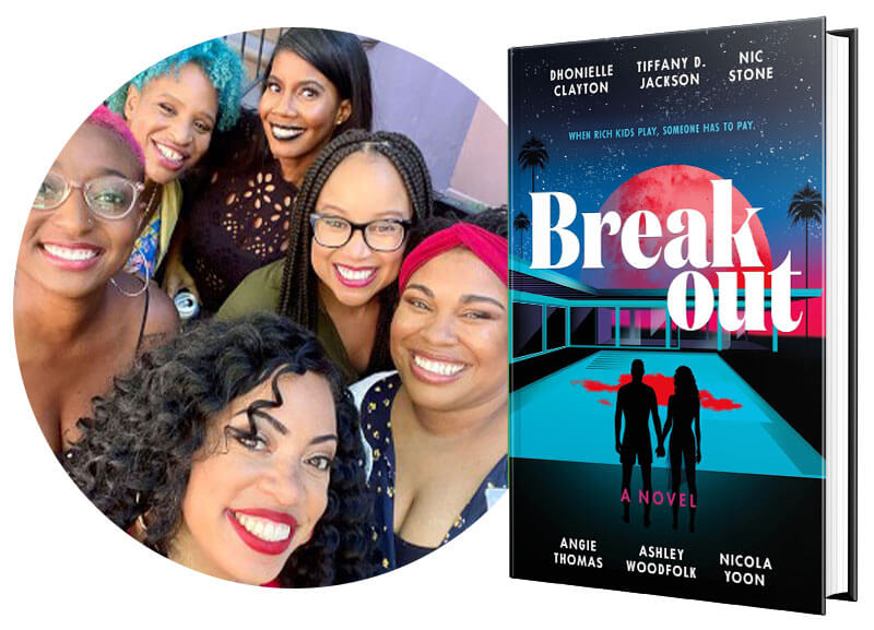 breakout
