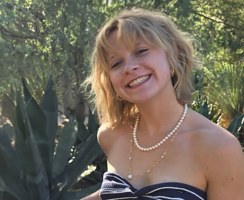 Chloe Zwak